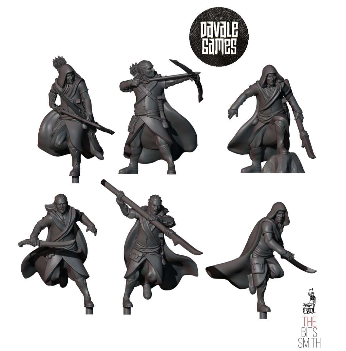 The Bits Smith Waldl ufer Der Blutelfen The Bits Smith Waldl ufer Der Blutelfen